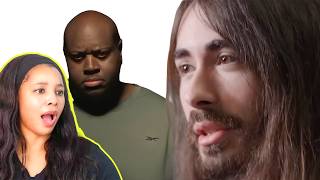 EDP is GROSSER than we thought... | Reaction