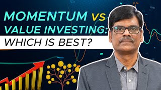 Value vs Momentum Investing: How I Invest Personally + Pros & Cons