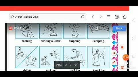 Saurabh vidhyalay Himmatnagar, std-5, sub-English,unit-4,part-1