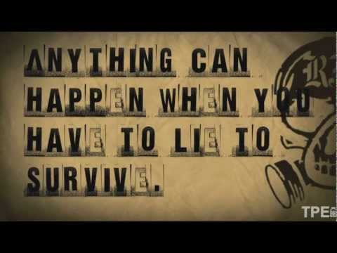 the red jumpsuit apparatus (+) Wake Me Up