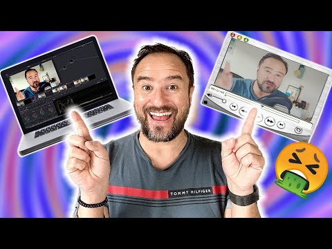 💻 MAC USERS!! DAVINCI RESOLVES: EXPORT PROBLEMS? SO DISGUSTING 🤮! TIP in less than 3 MIN!!!