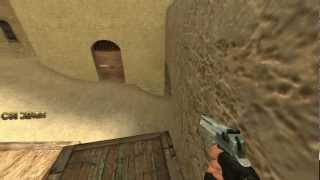 Deagle 180° Jumpshot by Arcoz [Old CS:S | Faked | Demo FREE]
