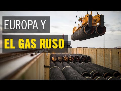 Video: Gas de Ucrania. Historia de las exportaciones de gas natural de Rusia a Ucrania. Tarifas de gas para la población del país