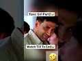 Toxic Girl Part 2 😂 in Bgmi #shorts | 🤣Valentine’s Day Bana #trendingshorts #youtubeshorts #funny