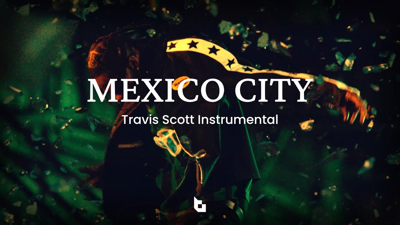 Travis Scott 4X4 Instrumental - Mexico City - reprod. by Majuu (High-Quality) Travis Scott 4X4 Instrumental - Mexico City - reprod. by Majuu (High-Quality)
