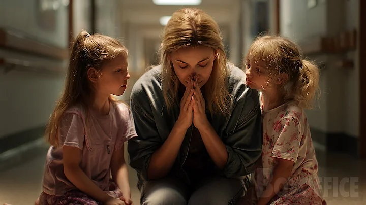 Desperate for a Miracle, a family prays their survival | Full Movie