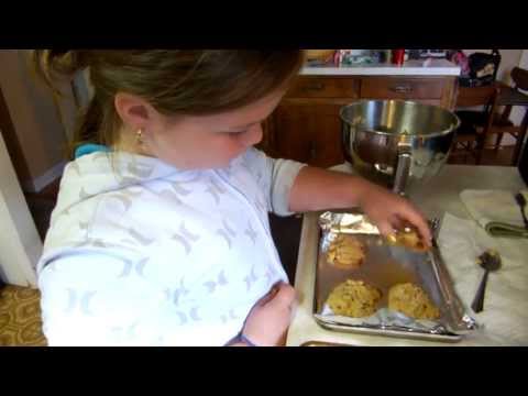 El Makes Peanut Er Oatmeal Raisin Chocolate Chip Cookies