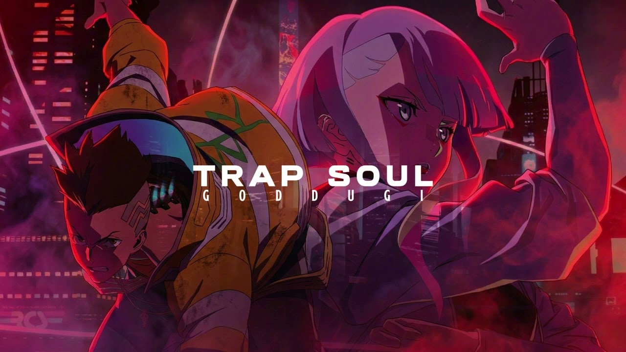 [자투리] I Really Want to Stay at Your House (TRAP SOUL remix.)