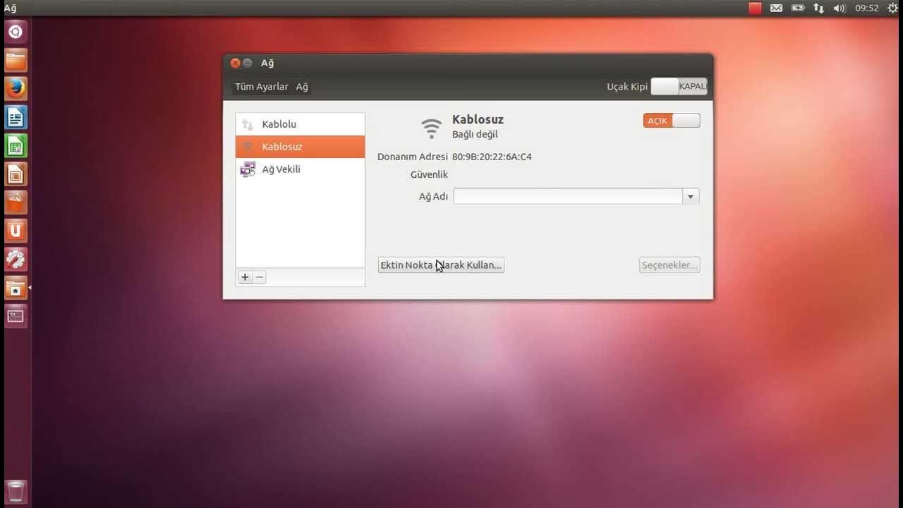 Видео ubuntu. Видео ubuntu