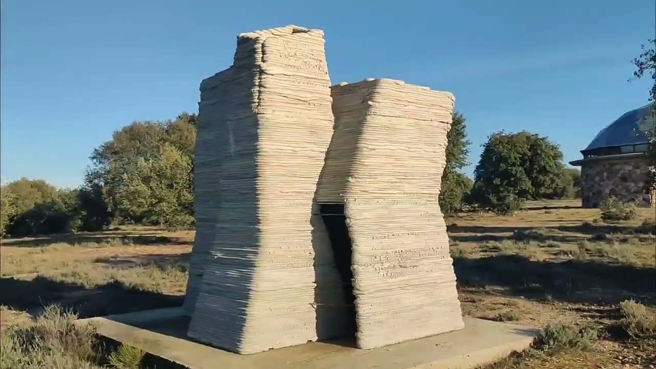 Cuatro Calzadas - Morille por la Cañada