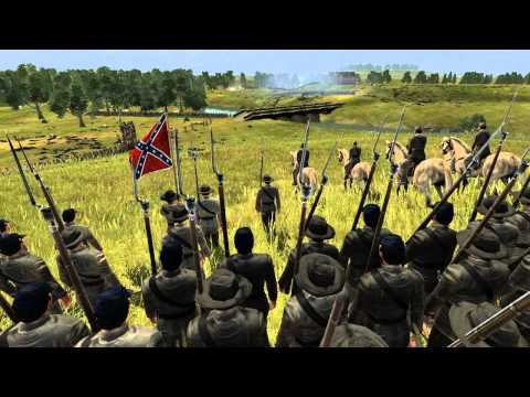 Empire total war the blue and the gray download 2.6
