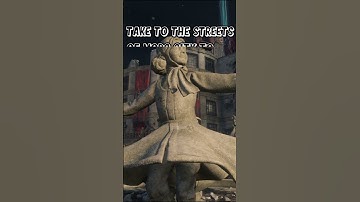 Can You Guess The Cod Zombies Map by its Description? (Part 6)