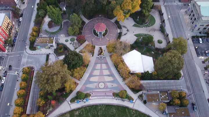Washington Park & Music Hall