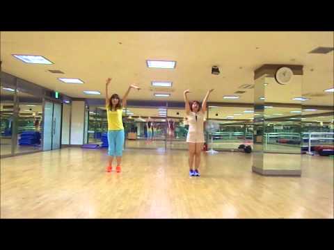2PM - 미친거 아니야? 안무동영상