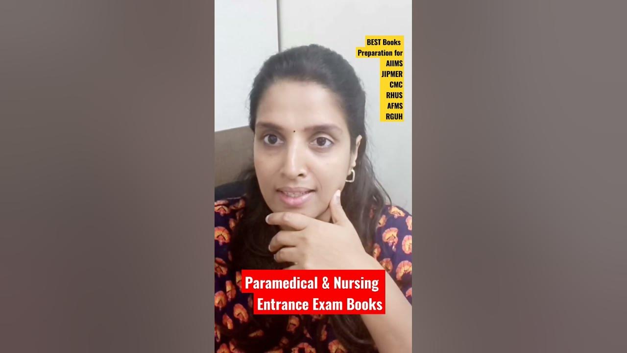 nursing-paramedical-entrance-exam-books-best-books-prepartion