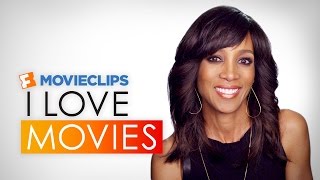 I Love Movies: Shaun Robinson - The Color Of Purple (2015) 