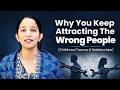 Healing Childhood Trauma To Break Toxic Relationship Loops