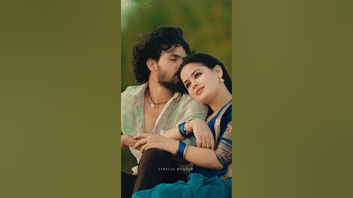 OORANTHA SUTTALE NE PELLIKI PROMO |LOVE FAILURESONG |GANU |ROWDY MEGHANA |HANMANTH YADAV |