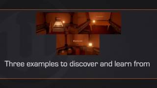 [UE4] Multiplayer Crafting System