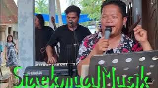 Siaekmual musik- Jora ma au- Marmutik Inggir-inggir