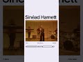 Sinéad Harnett - Unfamilar (Live Performance)