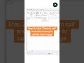 Did you know you can add an image in a cell in Excel?