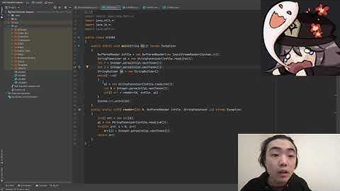 Codeforces Round 736 (Div.1 ABD1, Div.2 CDF1) Screencast