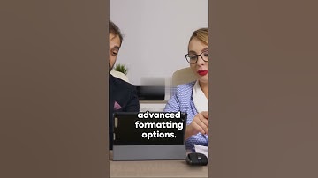 Google Docs vs Microsoft Word: The Ultimate Showdown