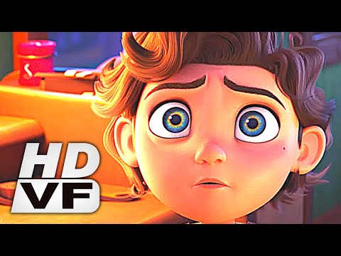 VAILLANTE Bande Annonce VF (Familial, 2022)