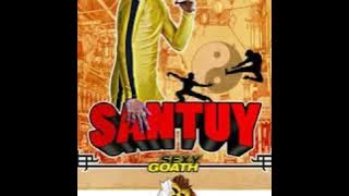 Sexy Goath - Santuy (K-Artz Remake)