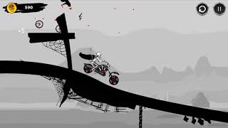 Devil's Ride (by Timuz Games) Corpse Wizard | Gameplay