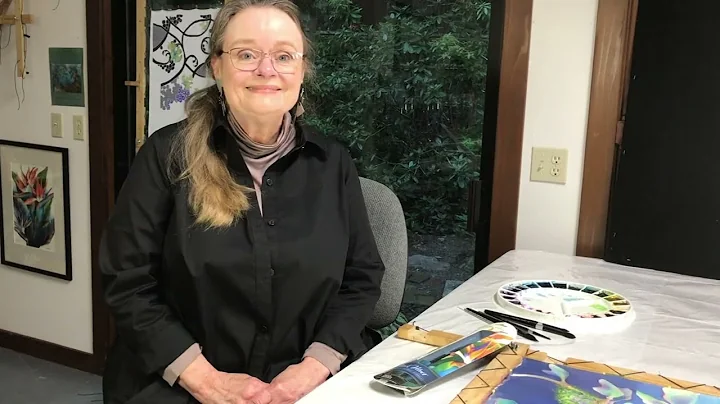Susan Louise Moyer Endorsement