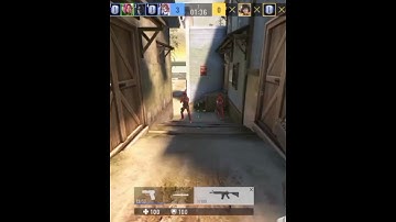 Alpha Ace Iso #gameplay