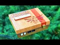 Beautiful Handmade Wood NES - It works!