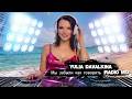Yulia Davalkina - Мы забыли как говорить (Radio Mix) | AI Vocal Dark EDM 2026