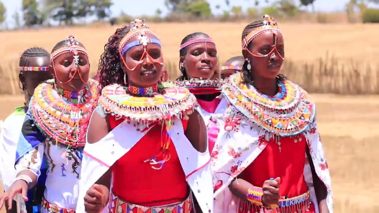 NKOPAI OFFICIAL VIDEO BY OYIAR SOTILA