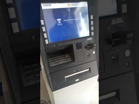 ATM Hack 😧