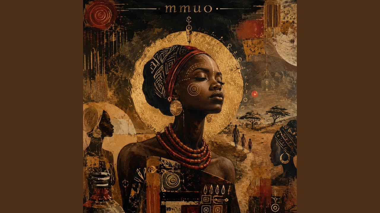 Watch Mmuo on YouTube Watch Mmuo on YouTube