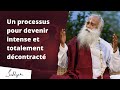 Intense et calme en mme temps cest possible  processus guid  sadhguru franais