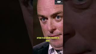 DUNCAN BALLANTYNE SHUTS DOWN PYRAMID SCHEME #business #wealth #money #dragonsden #peterjones #shorts