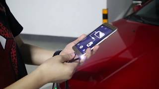 Waterproof Android Video Endoscope Borescope Snake USB Inspection Camera in Action Review screenshot 5