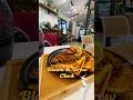 Spicy Seafood Pasta | Bloom &amp; Brew Cafe Air Force City Park Clark Pampanga | Roadtrip Foodtrip