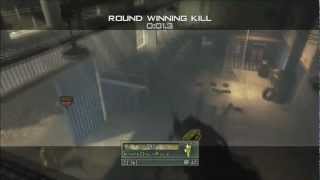 Killcam @ Scrapyard