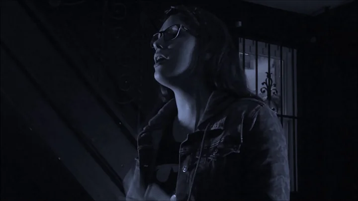 rise cover by melissa cajigas [feat] angelica caji...