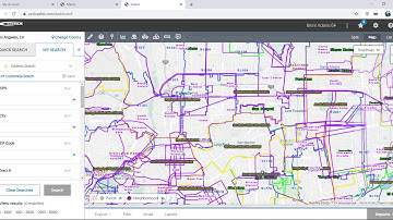 Understanding The Realist Map Tools