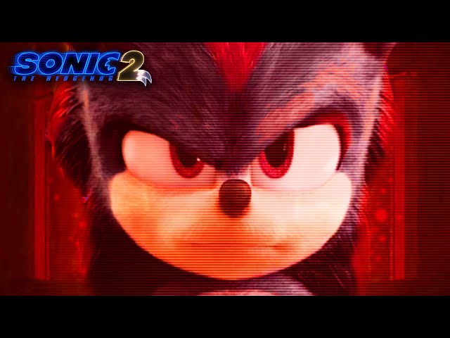 Sonic movie 2 post-credits tease the Sonic 3 villain