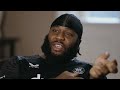 What Do Bath Rugby Players Eat? | Fuelling The Ferocity Ft. Beno Obano