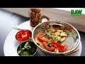 Raw Vegan Spicy Chicken Curry | Rawmunchies.org | Raw Vegan Recipes