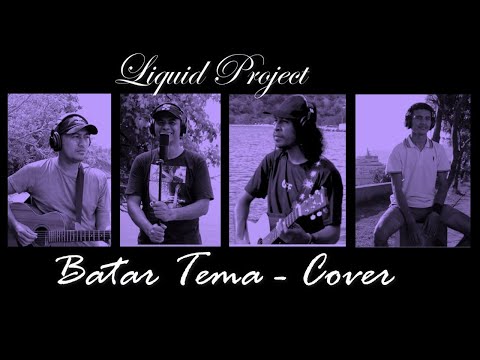 Tlei Batar Tema | Tony Pereira - Arquiris Band || Acoustic Cover | Liquid Project