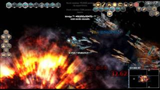 Darkorbit only skills wars eic ag1
